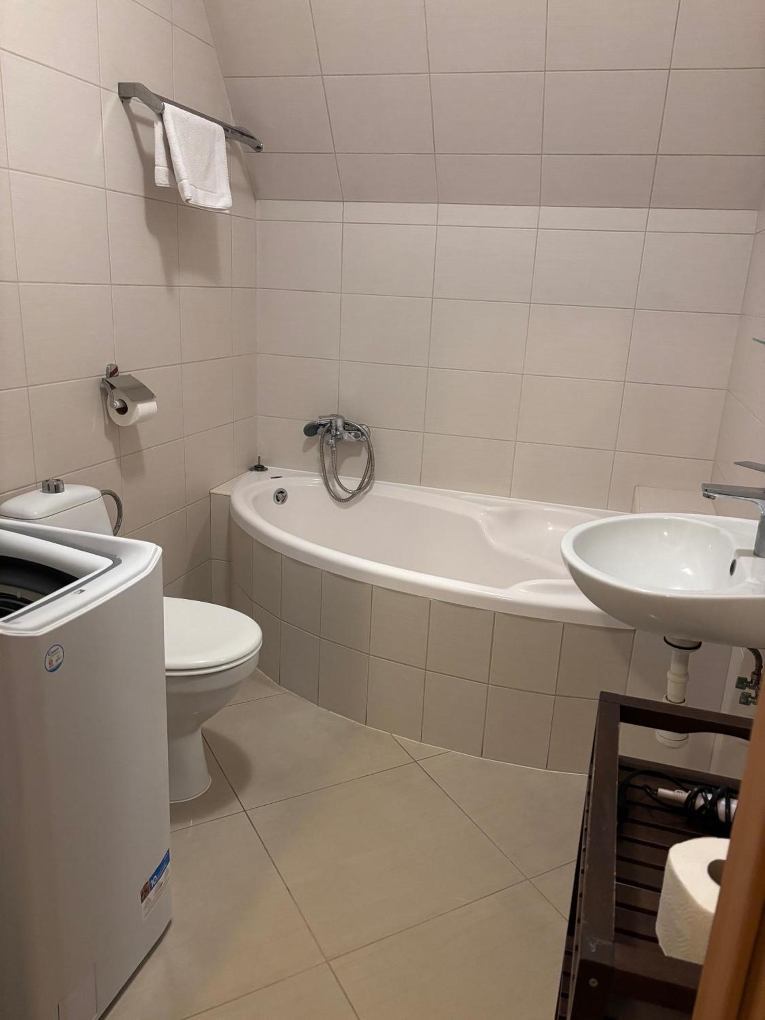 Apartamenty Skaldowie Zakopane Esterno foto