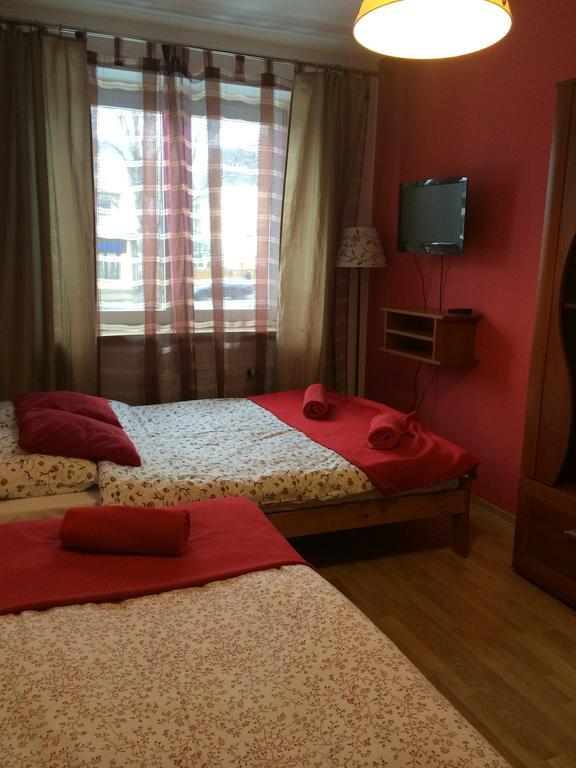 Apartamenty Skaldowie Zakopane Esterno foto