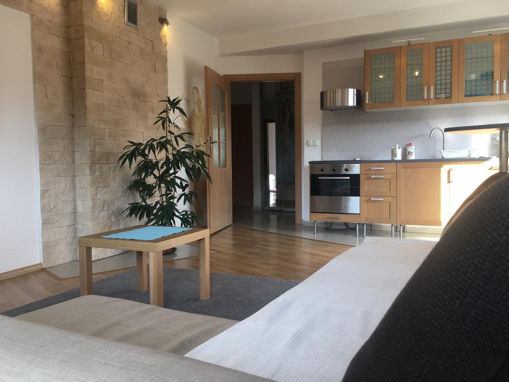 Apartamenty Skaldowie Zakopane Esterno foto