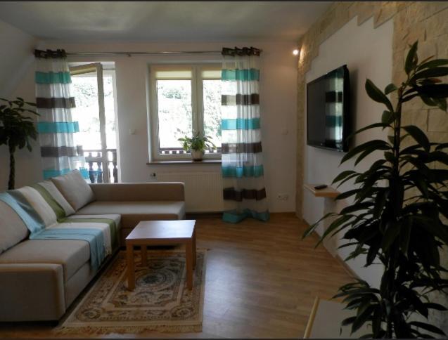 Apartamenty Skaldowie Zakopane Esterno foto