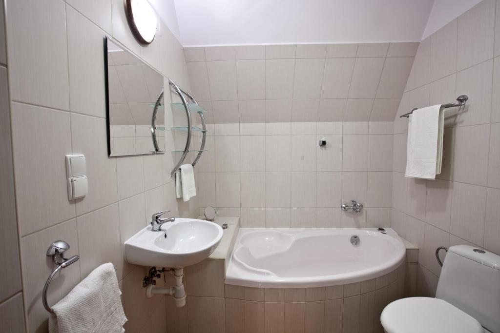 Apartamenty Skaldowie Zakopane Esterno foto