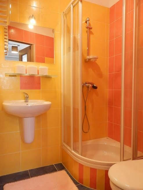 Apartamenty Skaldowie Zakopane Esterno foto