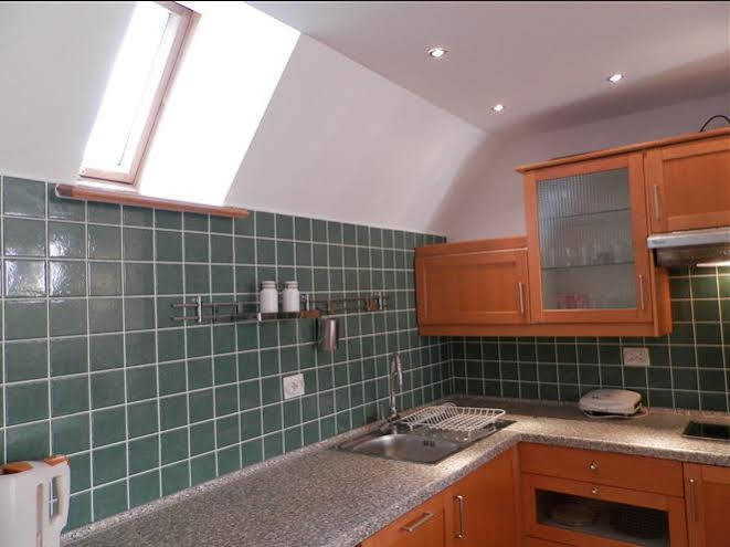 Apartamenty Skaldowie Zakopane Esterno foto