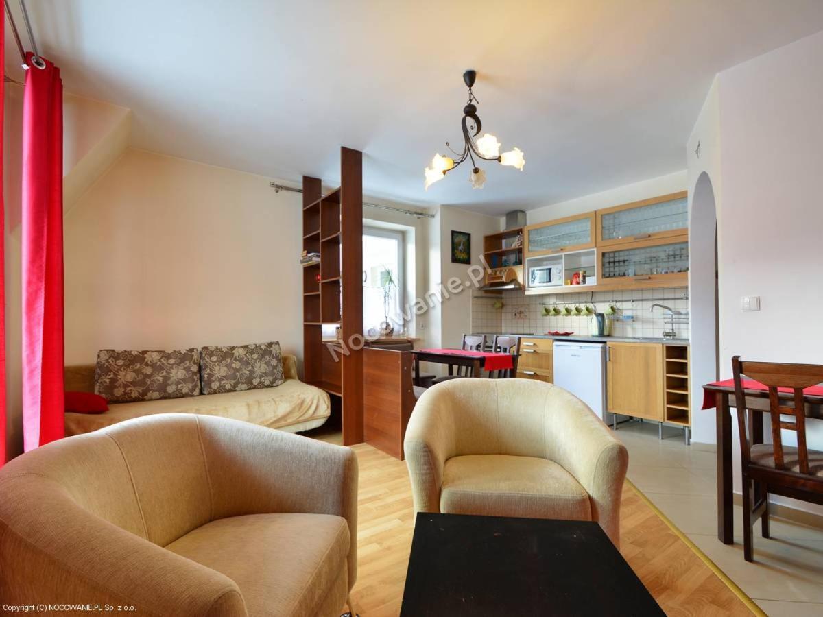 Apartamenty Skaldowie Zakopane Esterno foto