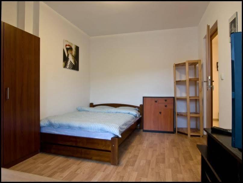 Apartamenty Skaldowie Zakopane Esterno foto